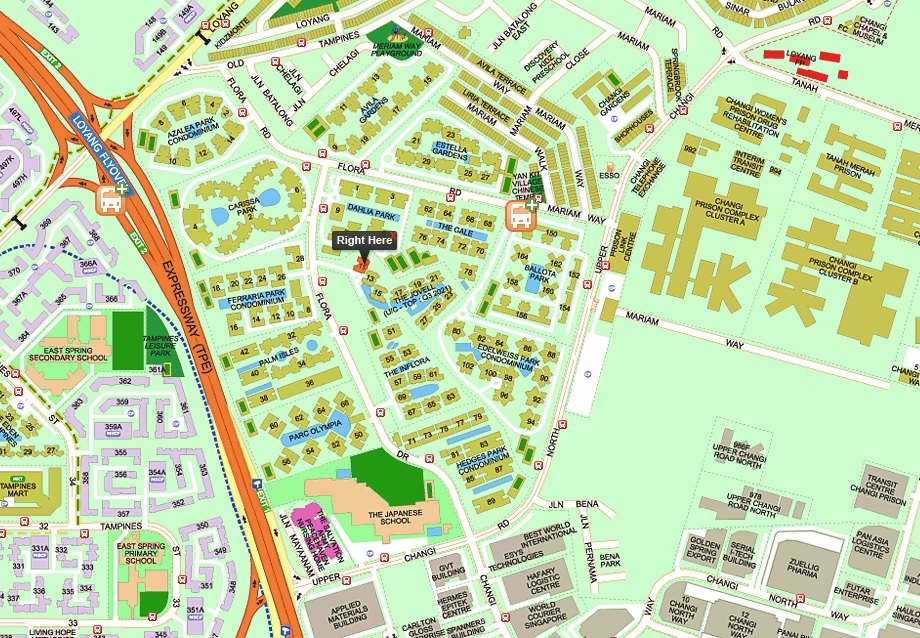 My review of The Jovell. A new condo launch along Flora Road.